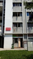 Yio Chu Kang View (D20), Shop House #454262101